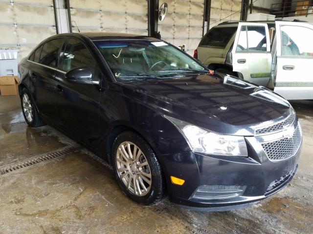 CHEVROLET CRUZE ECO 2013 1g1pj5sb5d7200675