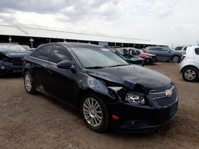 CHEVROLET CRUZE ECO 2013 1g1pj5sb5d7210381