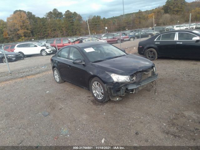 CHEVROLET CRUZE 2013 1g1pj5sb5d7257104