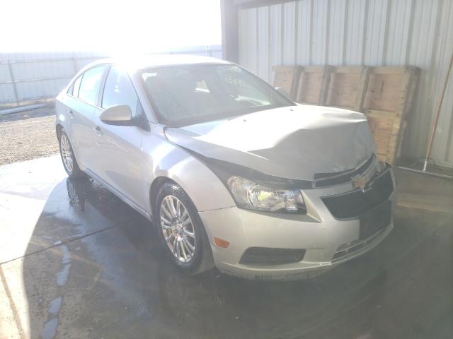 CHEVROLET CRUZE ECO 2013 1g1pj5sb5d7264456