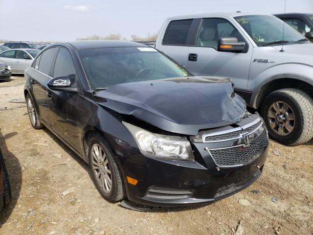 CHEVROLET CRUZE ECO 2013 1g1pj5sb5d7266451