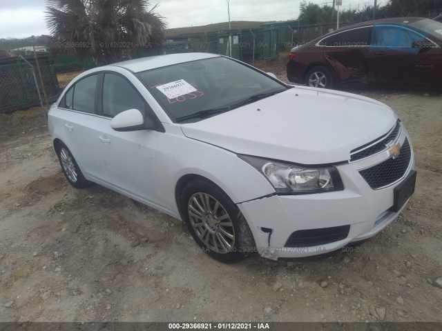 CHEVROLET CRUZE 2014 1g1pj5sb5e7172300