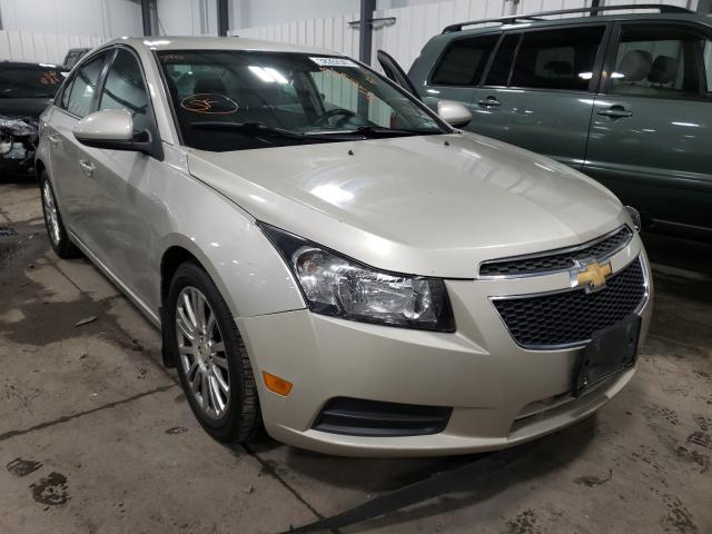 CHEVROLET CRUZE ECO 2014 1g1pj5sb5e7189680