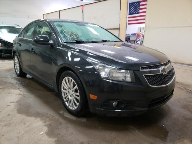 CHEVROLET CRUZE ECO 2014 1g1pj5sb5e7190392