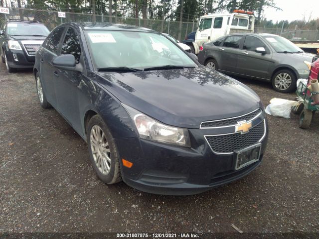 CHEVROLET CRUZE 2014 1g1pj5sb5e7204985