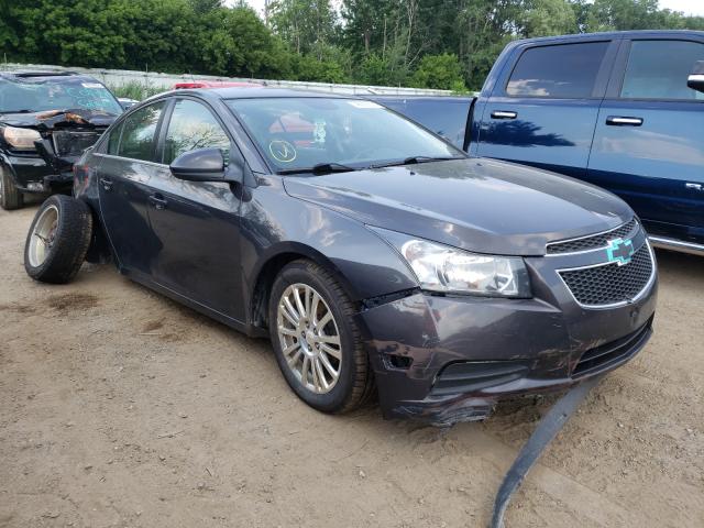 CHEVROLET CRUZE ECO 2014 1g1pj5sb5e7312846