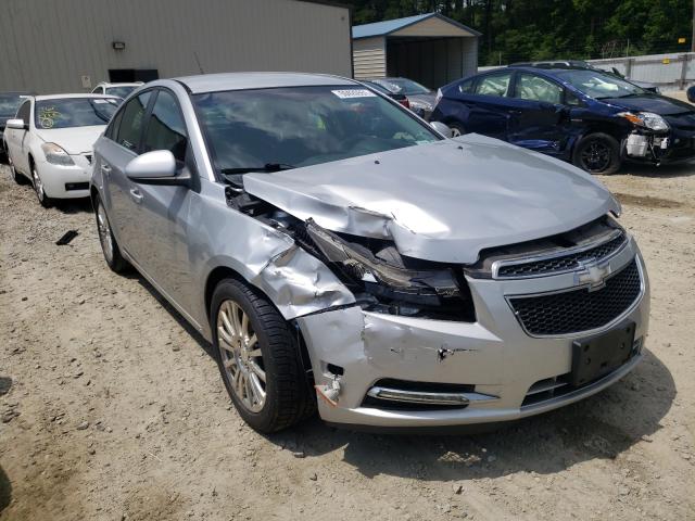 CHEVROLET CRUZE ECO 2014 1g1pj5sb5e7325774