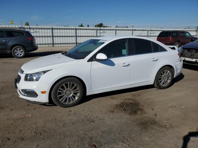 CHEVROLET CRUZE 2016 1g1pj5sb5g7114013