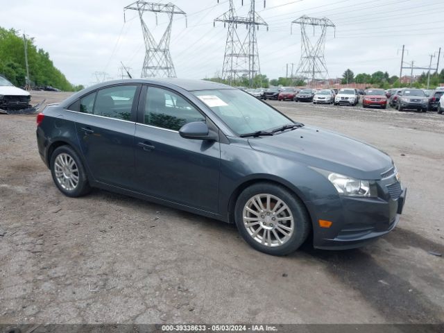 CHEVROLET CRUZE 2013 1g1pj5sb6d7208607