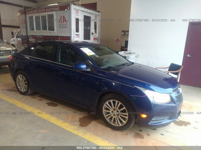 CHEVROLET CRUZE 2013 1g1pj5sb6d7223527