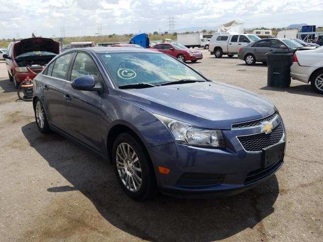 CHEVROLET CRUZE ECO 2013 1g1pj5sb6d7276339