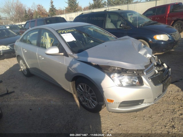 CHEVROLET CRUZE 2013 1g1pj5sb6d7292329