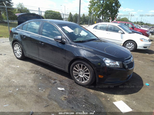 CHEVROLET CRUZE 2013 1g1pj5sb6d7302731