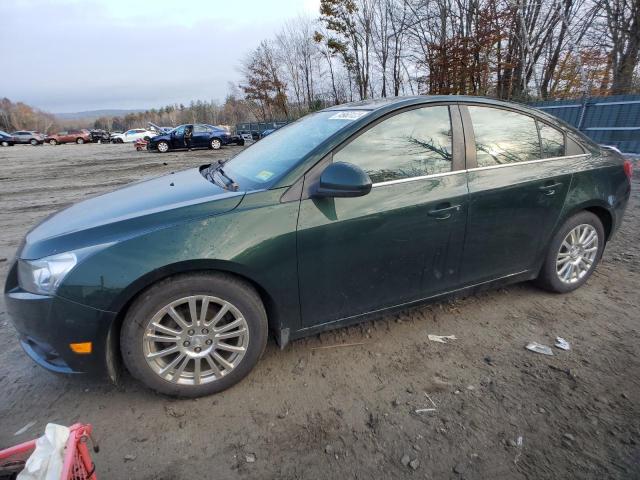 CHEVROLET CRUZE 2014 1g1pj5sb6e7143646