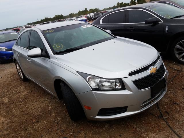 CHEVROLET CRUZE ECO 2014 1g1pj5sb6e7232214