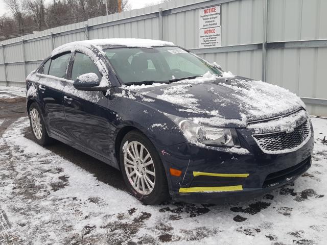 CHEVROLET CRUZE ECO 2014 1g1pj5sb6e7285673