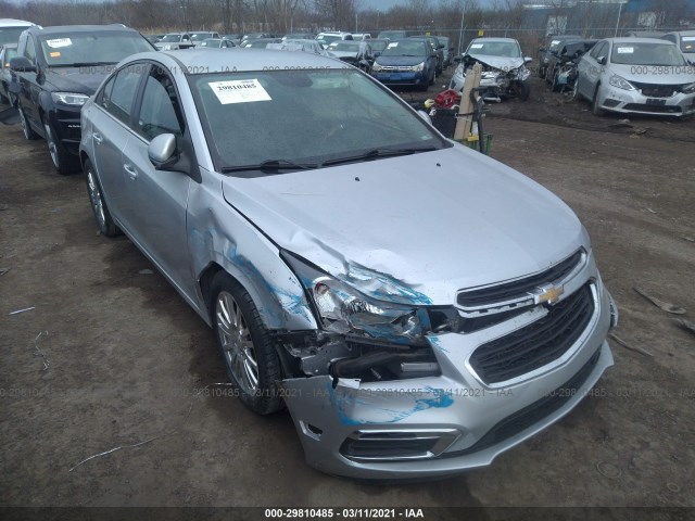 CHEVROLET CRUZE LIMITED 2016 1g1pj5sb6g7158439