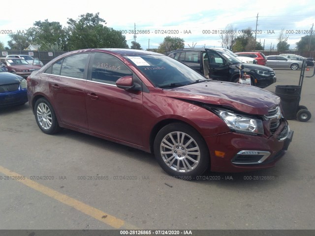 CHEVROLET CRUZE LIMITED 2016 1g1pj5sb6g7164970