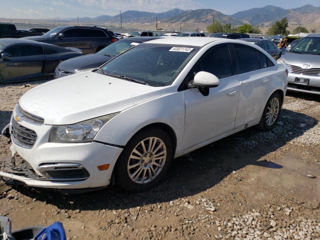 CHEVROLET CRUZE LIMI 2016 1g1pj5sb6g7179954