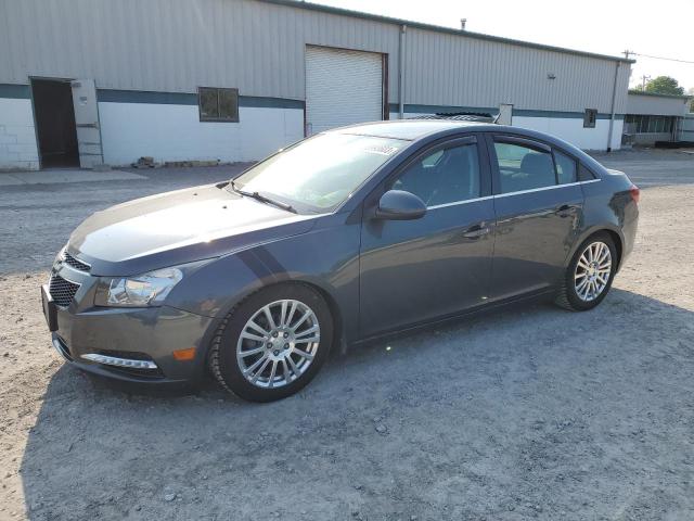 CHEVROLET CRUZE ECO 2013 1g1pj5sb7d7175245