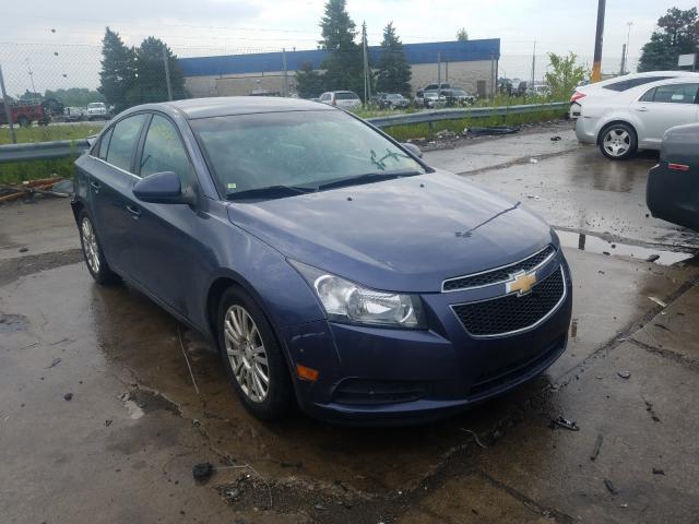 CHEVROLET CRUZE ECO 2013 1g1pj5sb7d7217459