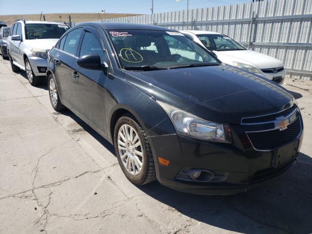 CHEVROLET CRUZE ECO 2013 1g1pj5sb7d7217557