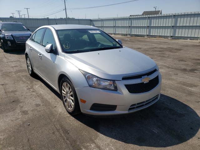 CHEVROLET CRUZE ECO 2013 1g1pj5sb7d7280495