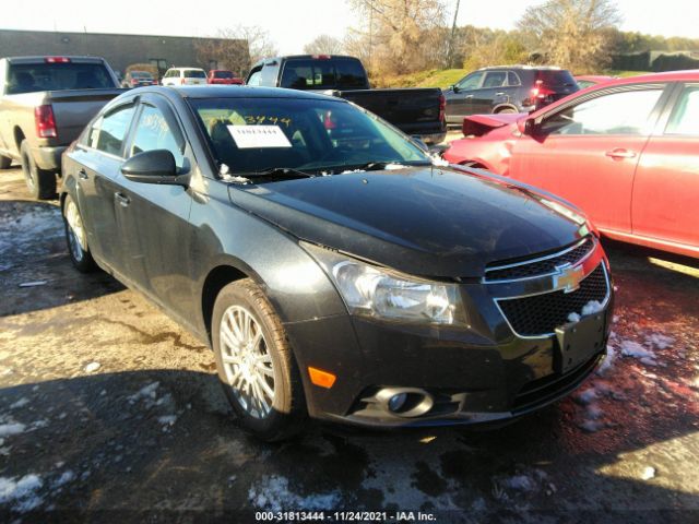 CHEVROLET CRUZE 2013 1g1pj5sb7d7325824