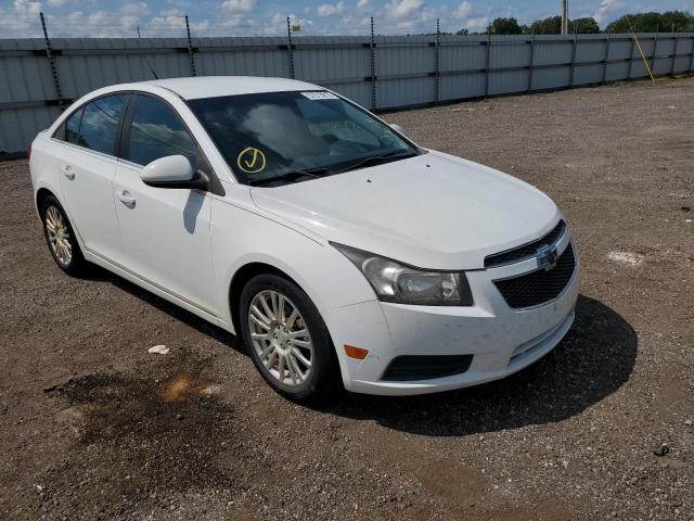 CHEVROLET CRUZE ECO 2014 1g1pj5sb7e7244646