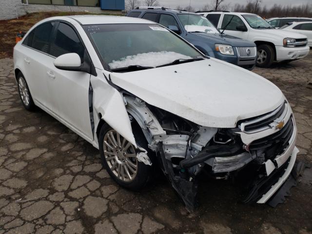 CHEVROLET CRUZE LIMI 2016 1g1pj5sb7g7181129