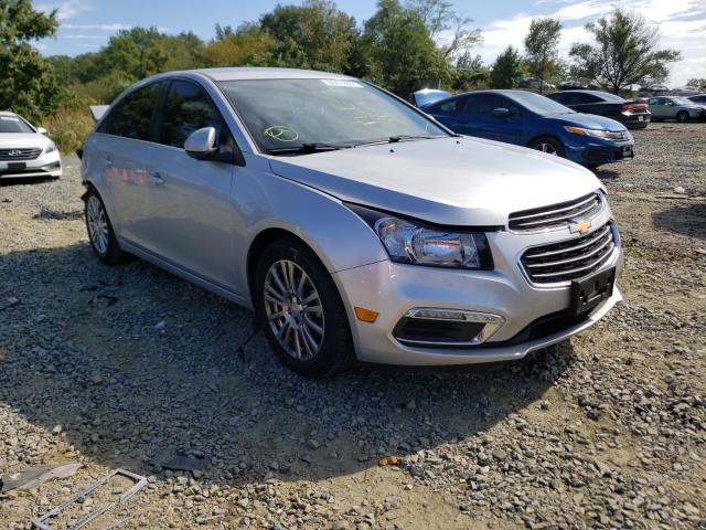 CHEVROLET CRUZE LIMI 2016 1g1pj5sb7g7205140