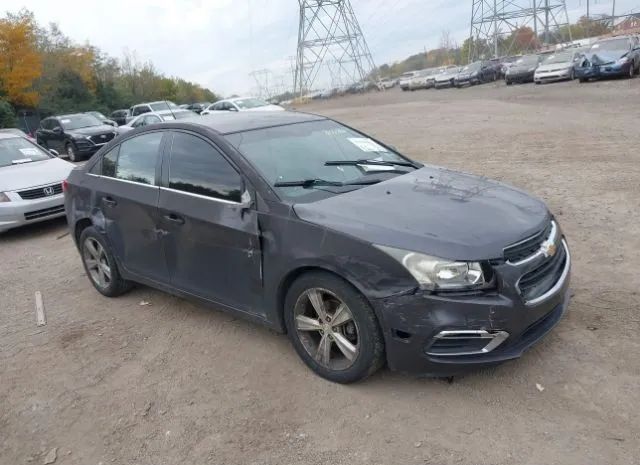 CHEVROLET CRUZE LIMITED 2016 1g1pj5sb7g7206806