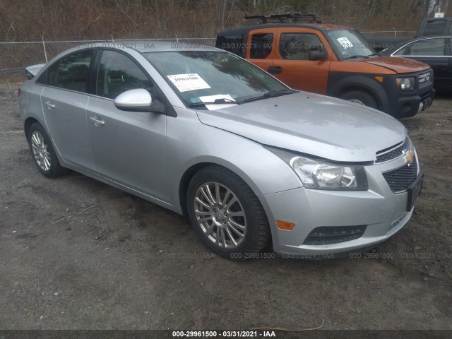 CHEVROLET CRUZE 2013 1g1pj5sb8d7101039