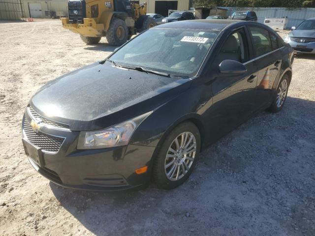 CHEVROLET CRUZE 2013 1g1pj5sb8d7105706