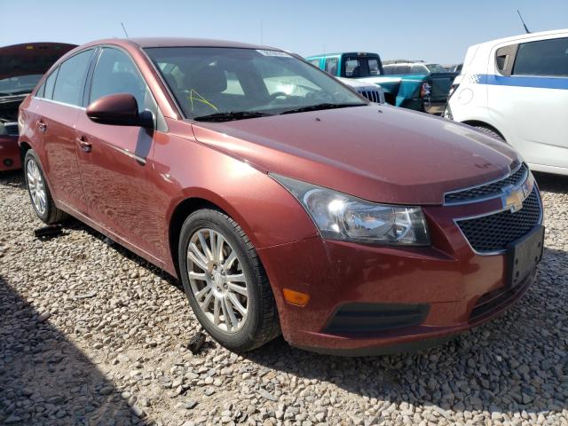 CHEVROLET CRUZE ECO 2013 1g1pj5sb8d7109352