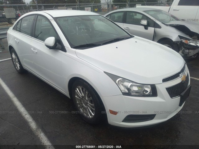 CHEVROLET CRUZE 2013 1g1pj5sb8d7139144