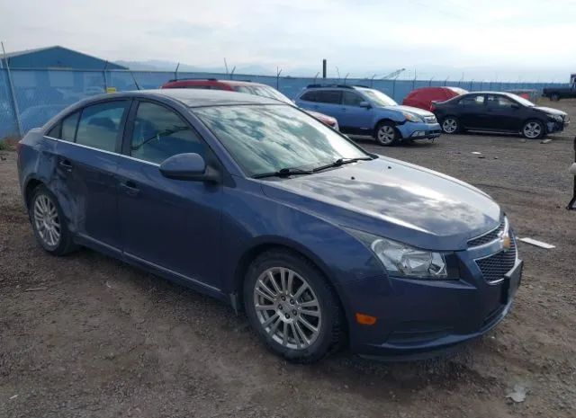 CHEVROLET CRUZE 2013 1g1pj5sb8d7149754