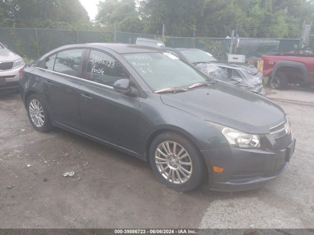 CHEVROLET CRUZE 2013 1g1pj5sb8d7159894