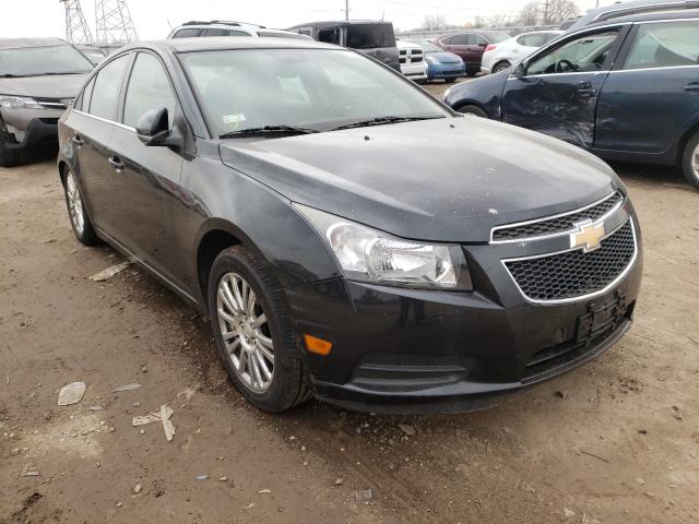 CHEVROLET CRUZE ECO 2013 1g1pj5sb8d7229720