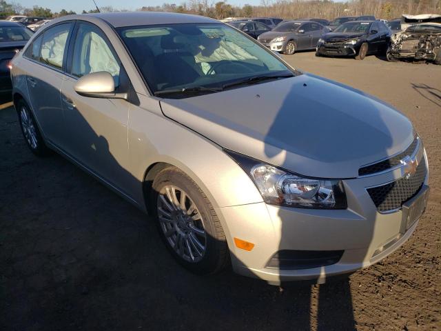 CHEVROLET CRUZE ECO 2013 1g1pj5sb8d7290923