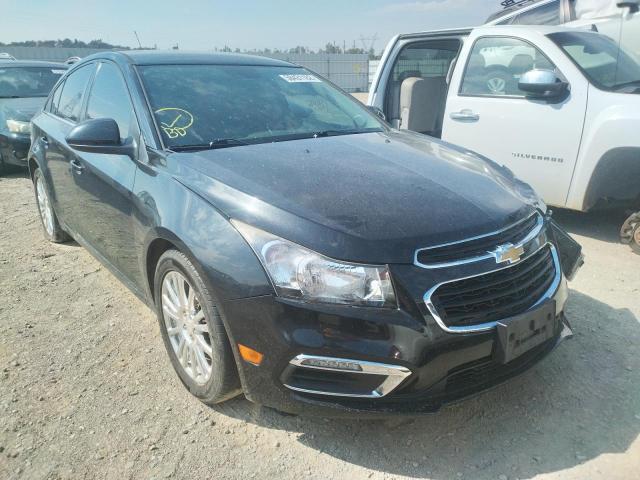 CHEVROLET CRUZE LIMI 2016 1g1pj5sb8g7127418