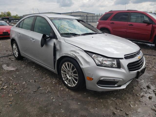 CHEVROLET CRUZE LIMI 2016 1g1pj5sb8g7155185