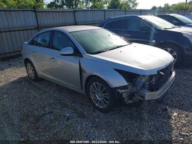 CHEVROLET CRUZE LIMITED 2016 1g1pj5sb8g7167322