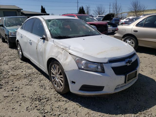 CHEVROLET CRUZE ECO 2013 1g1pj5sb9d7114205