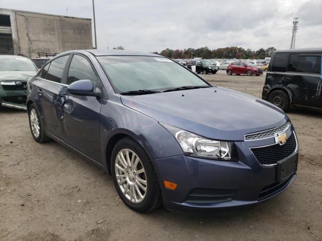 CHEVROLET CRUZE ECO 2013 1g1pj5sb9d7145857