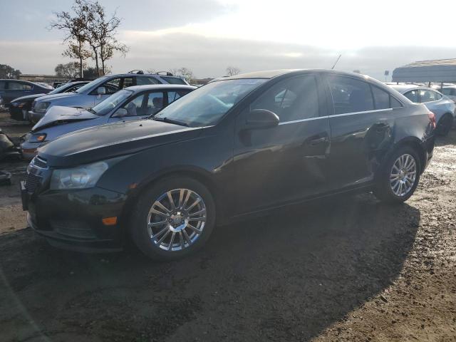 CHEVROLET CRUZE ECO 2013 1g1pj5sb9d7150718