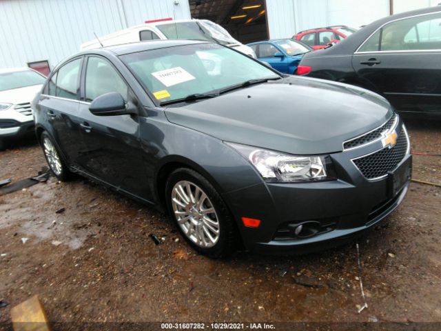 CHEVROLET CRUZE 2013 1g1pj5sb9d7173058