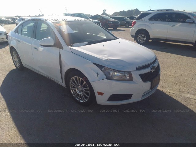 CHEVROLET CRUZE 2013 1g1pj5sb9d7243786