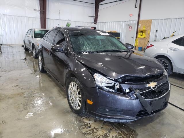 CHEVROLET CRUZE ECO 2014 1g1pj5sb9e7222163