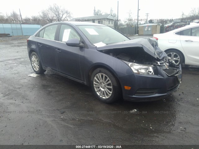 CHEVROLET CRUZE 2014 1g1pj5sb9e7357269